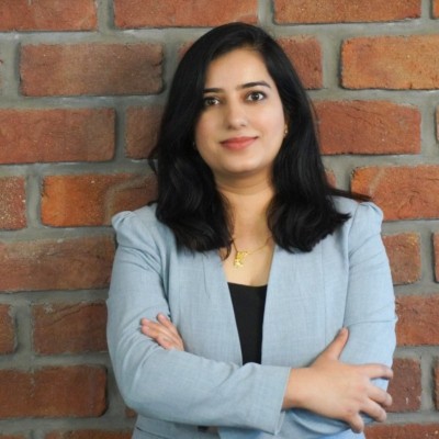 Damini Mahajan